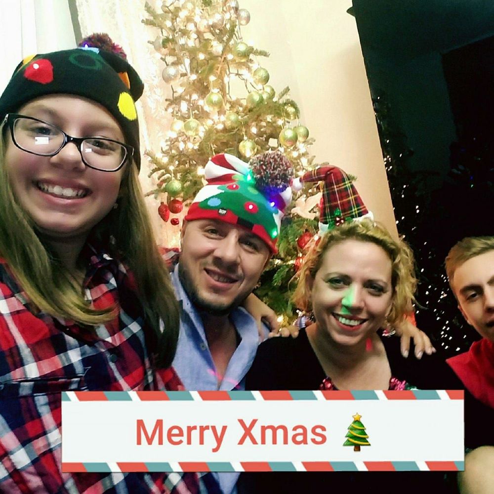 Meet your Posher, Geal k